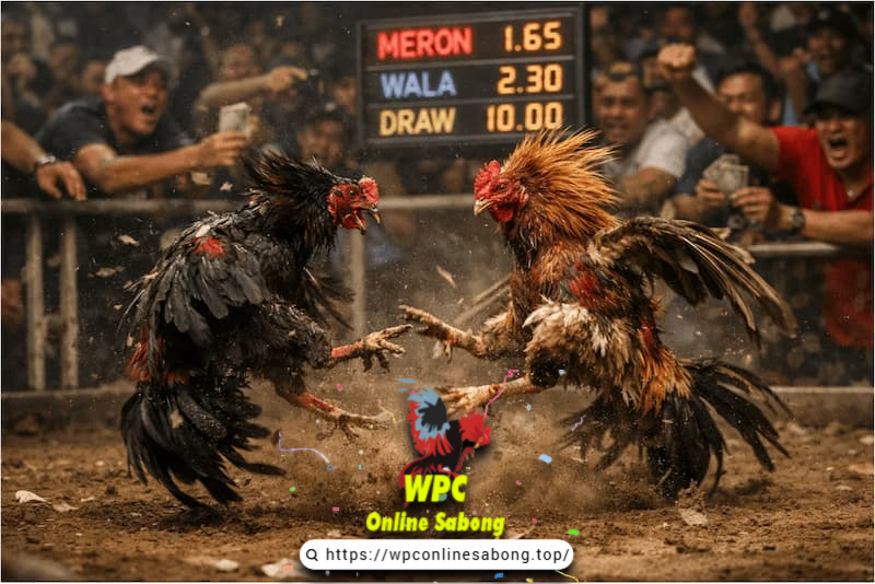 WPC Online Sabong Guide: Smart Betting Choices for Online Casino Players