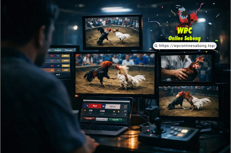 WPC Online Sabong: Why Online Casino Sabong Is So Engaging and Addictive to Players WPC Online Sabong: Why Online Casino Sabong Is So Engaging and Addictive to Players