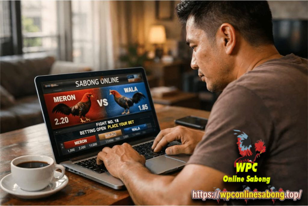 WPC Online Sabong: Why Playing Online Casino Sabong on Mobile Devices Is More Fun and Convenient WPC Online Sabong: Why Playing Online Casino Sabong on Mobile Devices Is More Fun and Convenient