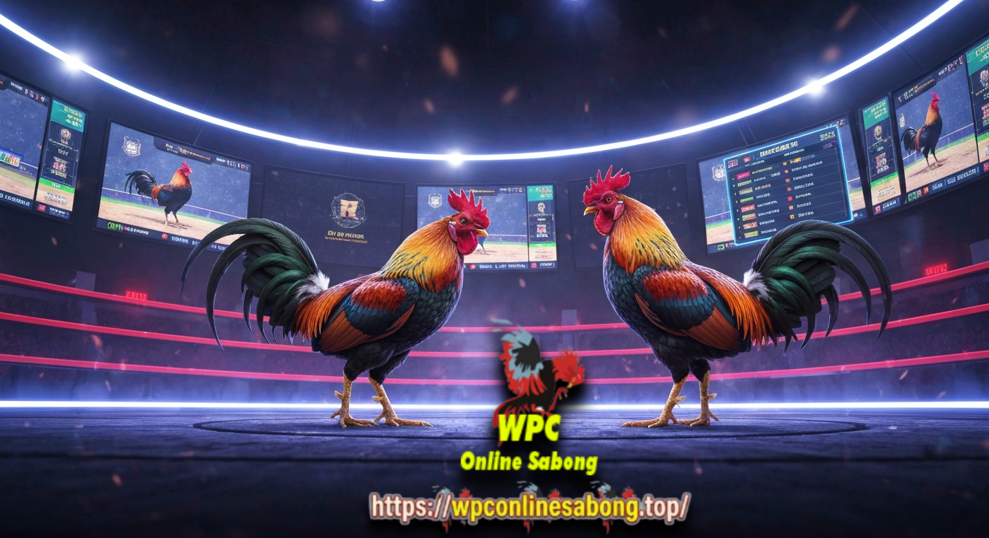 WPC Online Sabong: How Experts Predict Online Casino Sabong Outcomes in a Simple and Smart Way WPC Online Sabong: How Experts Predict Online Casino Sabong Outcomes in a Simple and Smart Way