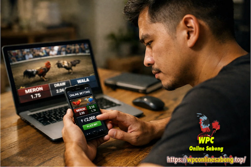 WPC Online Sabong: Key Factors That Really Influence Match Outcomes in Simple Terms WPC Online Sabong: Key Factors That Really Influence Match Outcomes in Simple Terms