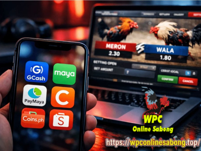 How WPC Online Sabong Became a National Online Casino Trend in the Philippines