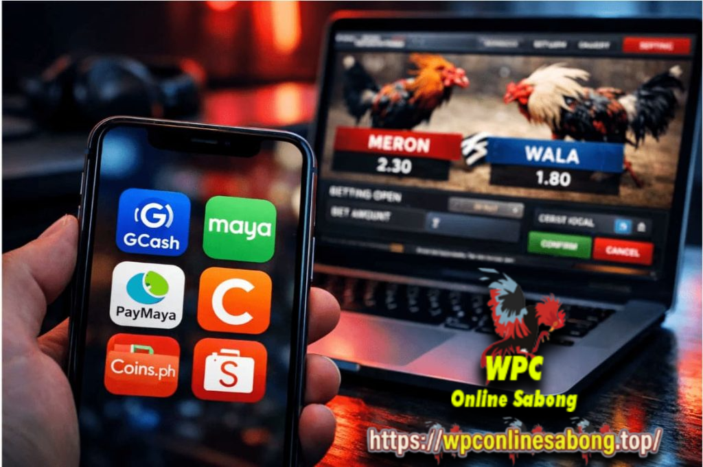 How WPC Online Sabong Became a National Online Casino Trend in the Philippines