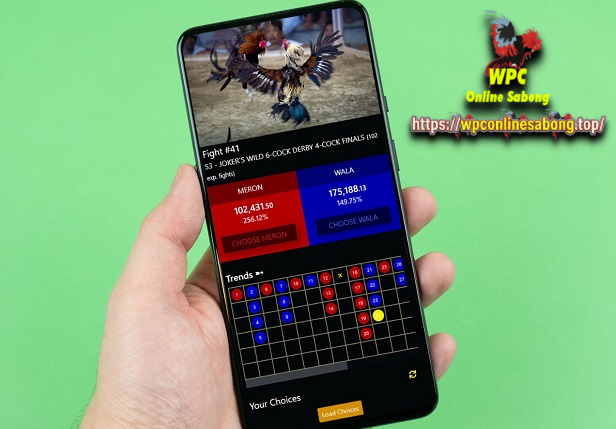WPC Online Sabong: High-Roller Strategies for Smarter Big-Stake Play in Online Casino WPC Online Sabong: High-Roller Strategies for Smarter Big-Stake Play in Online Casino
