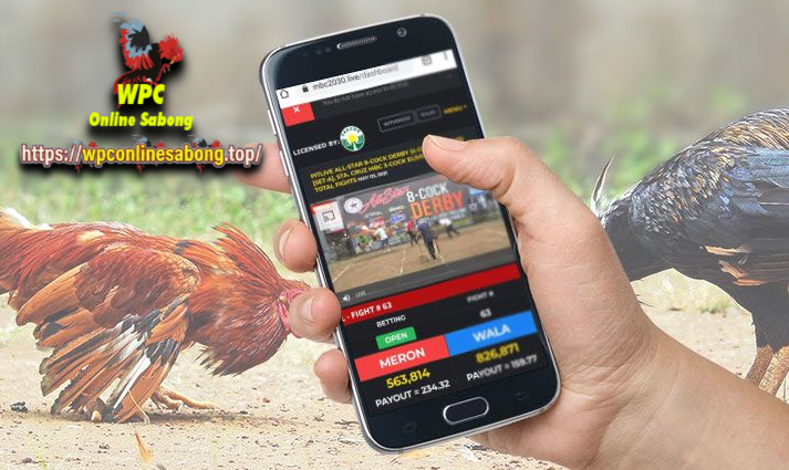 WPC Online Sabong: How to Build Winning Strategies in Online Casino Sabong